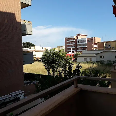 Casa vacanze Nonna Anna
