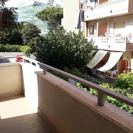 Casa vacanze Nonna Anna