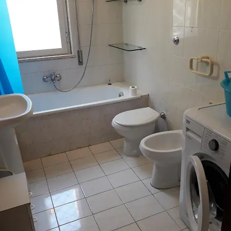 Casa vacanze Nonna Anna Nettuno