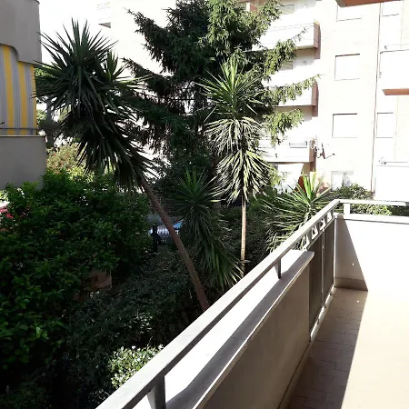 Nonna Anna Casa vacanze Nettuno