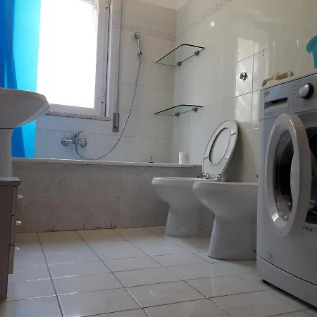Casa vacanze Nonna Anna