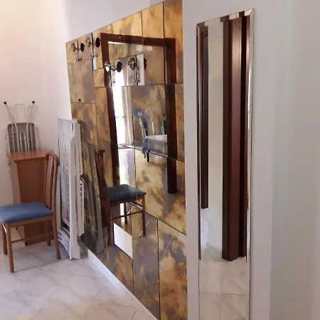 Casa vacanze Nonna Anna *