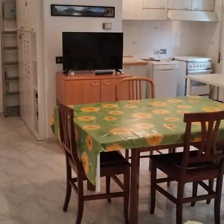 Nonna Anna Casa vacanze *