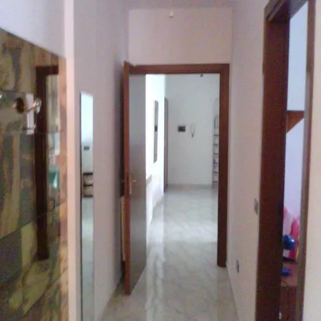 Casa vacanze Nonna Anna Nettuno